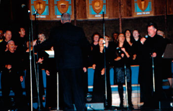 choir